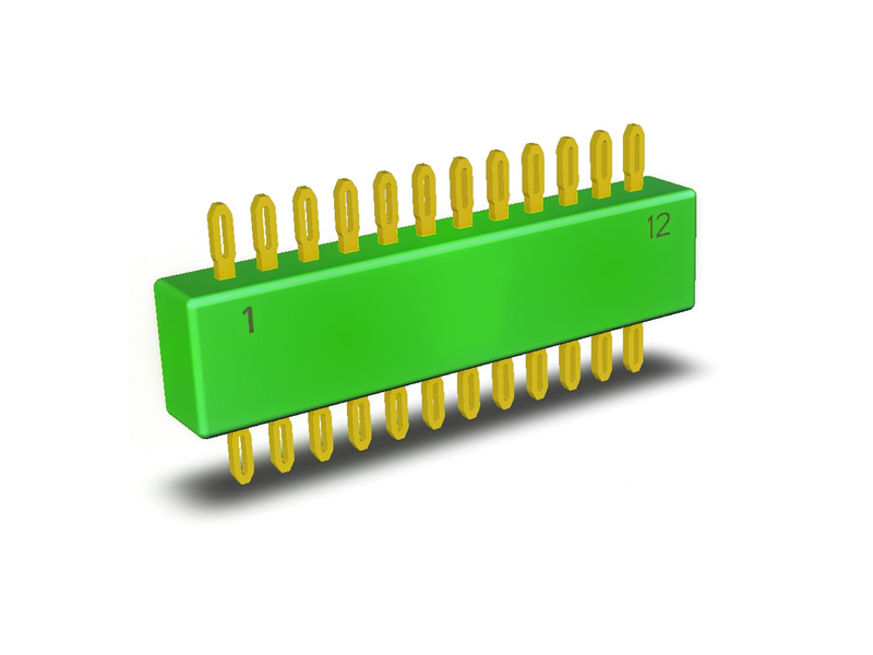 Board-to-board connector