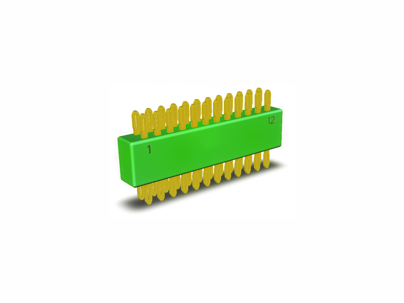 Board-to-board connector