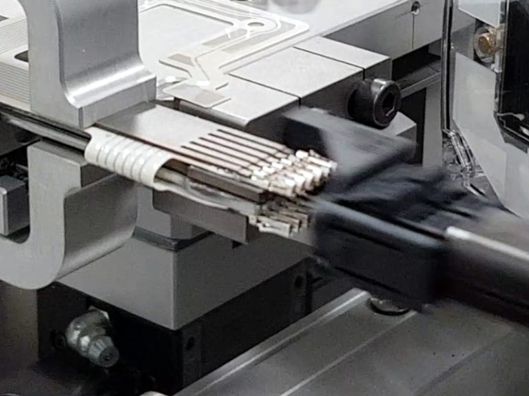 Plug Insertion Tooling Föhrenbach